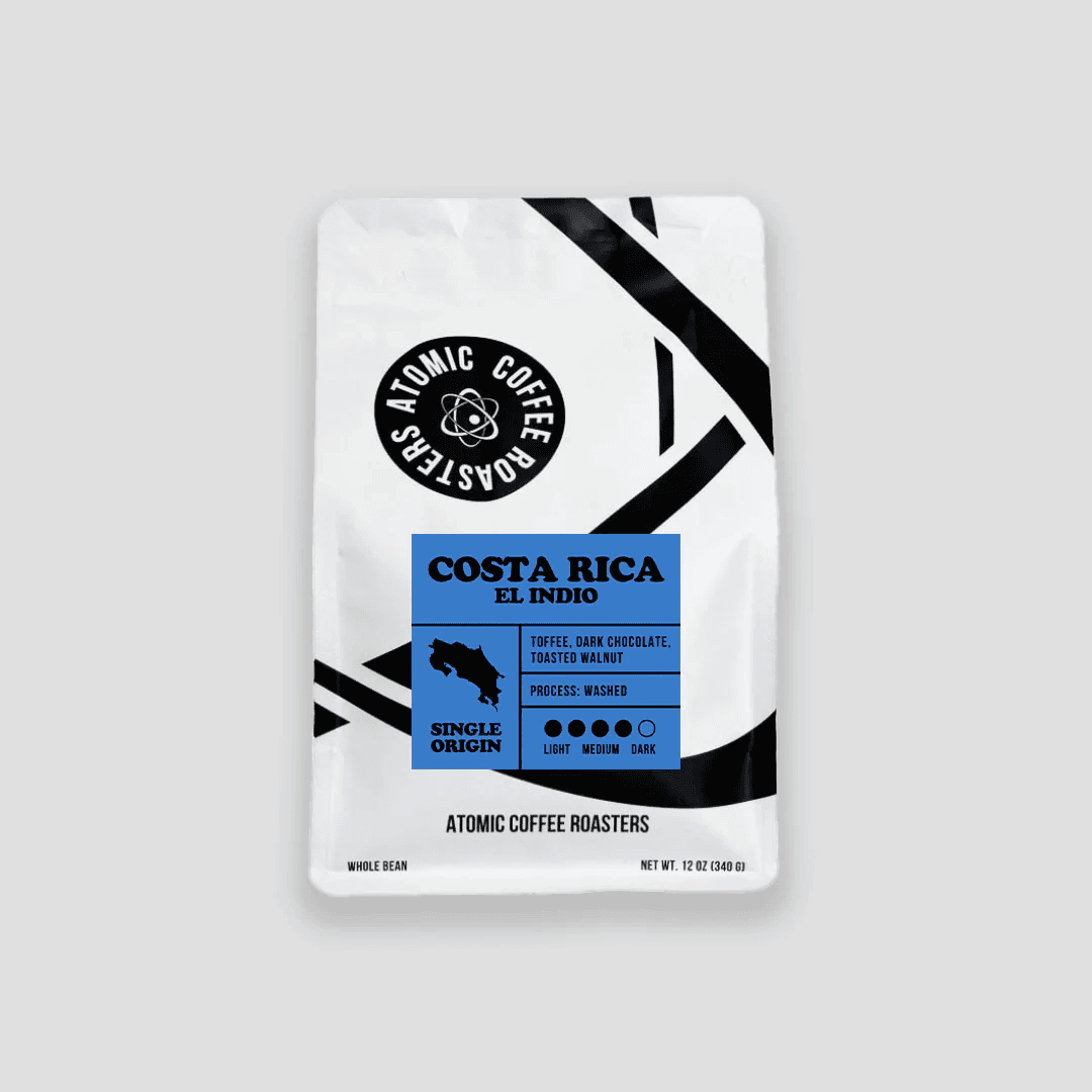 Image of Costa Rica El Indio