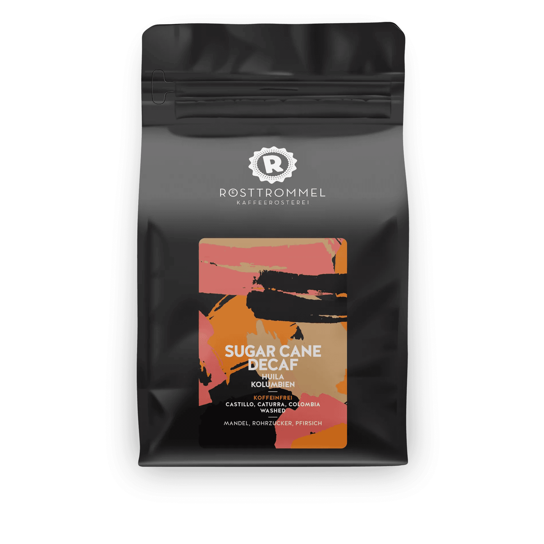 Image of Sugar Cane Decaf - Espresso Roasting