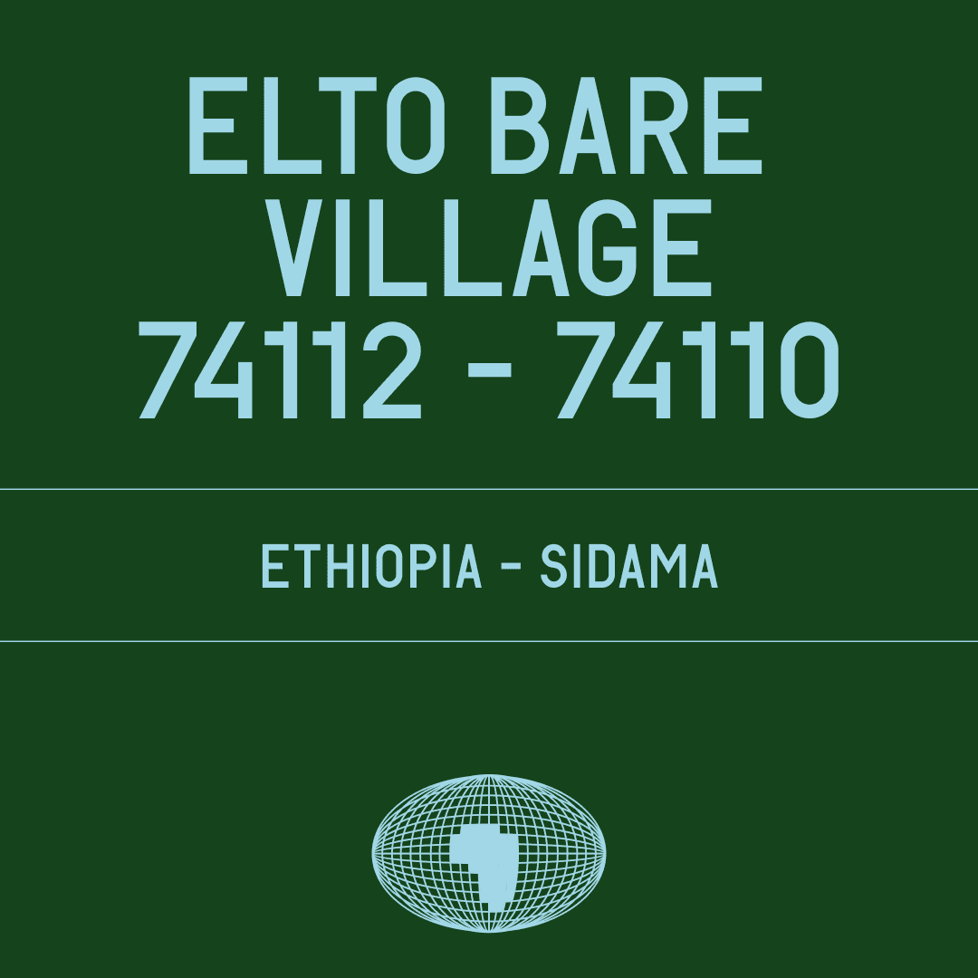 Image of Elto Bare Village 74112  74110