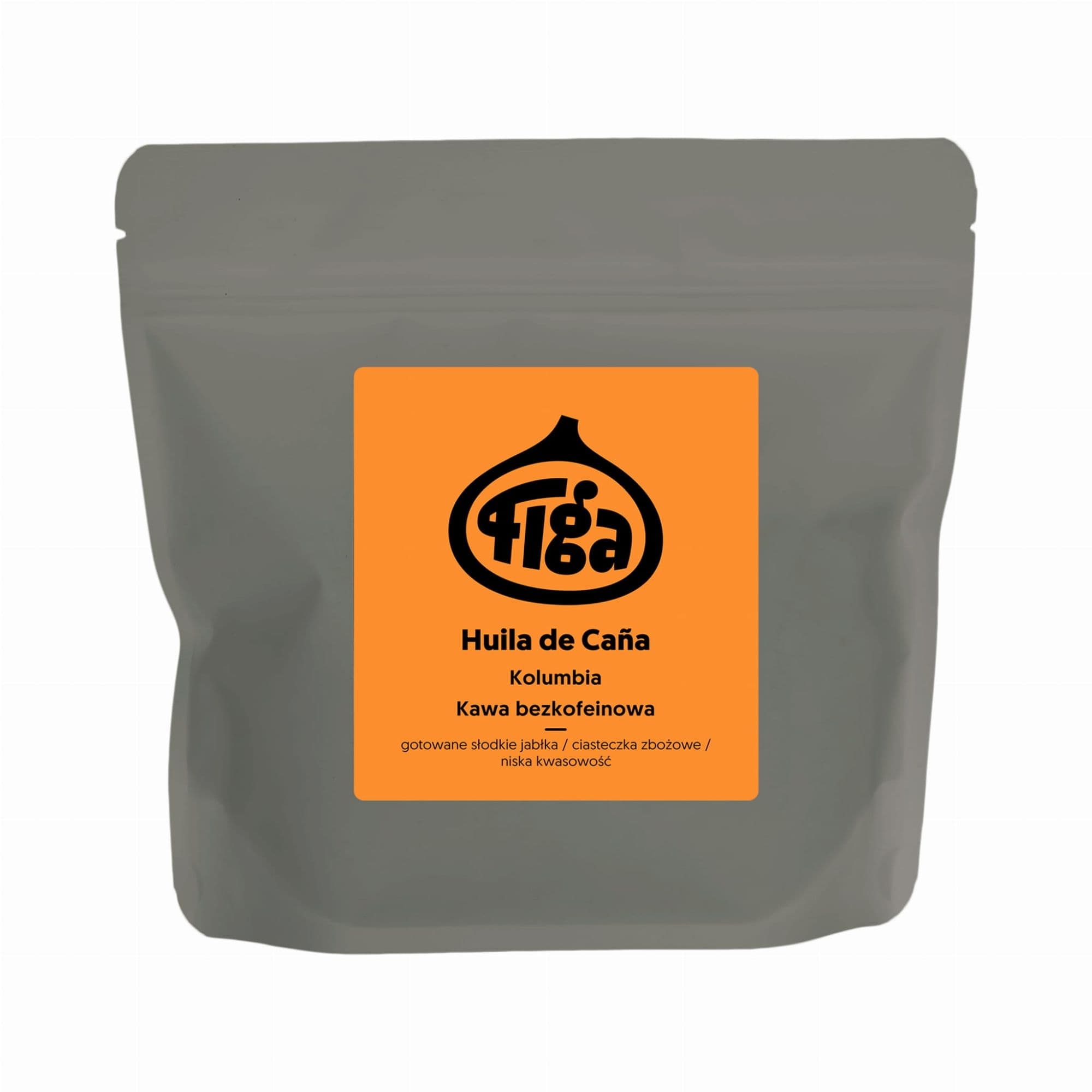 Image of Colombia Huila De Cana