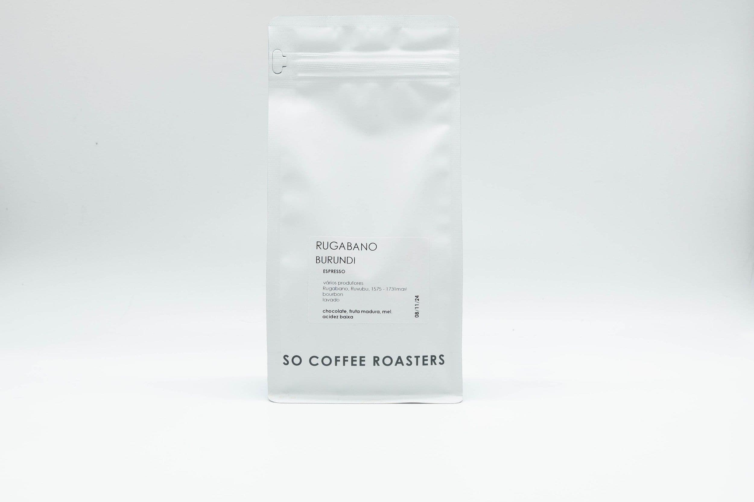 Image of Burundi - Rugabano