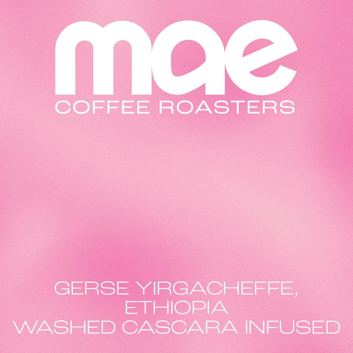 Image of Gerse Yirgacheffe Ethiopia