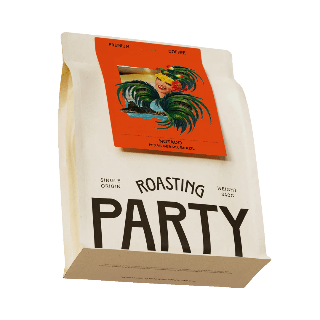 Image of Notado Espresso