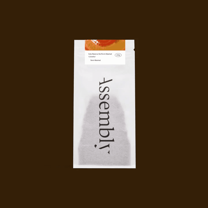 Image of Colombia - Cata Reserva OxiFermi