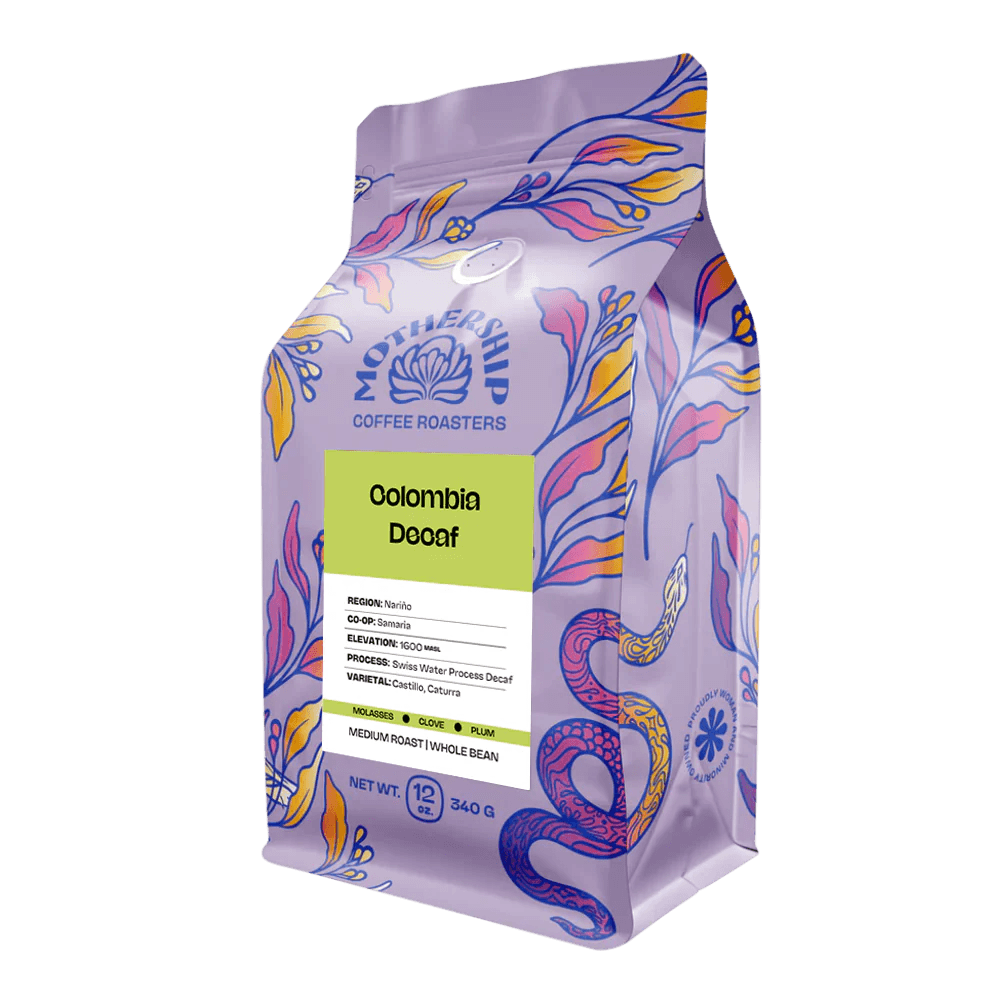 Image of Colombia Decaf