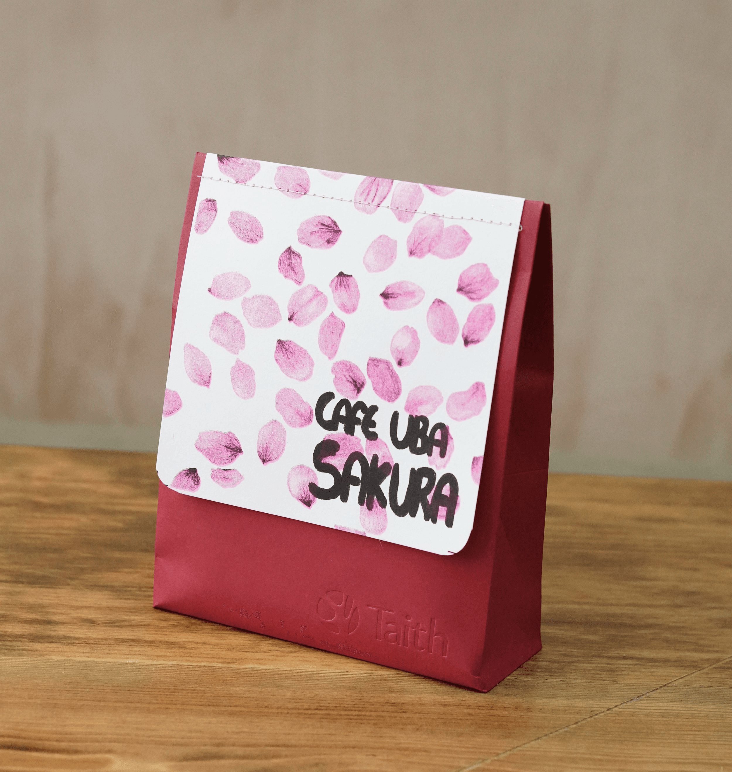 Image of Cafe Uba Sakura