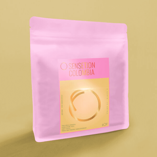 Image of Sensation Colombia