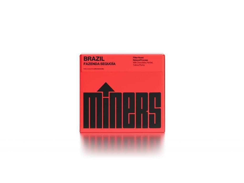 Image of Brazil Sequoia