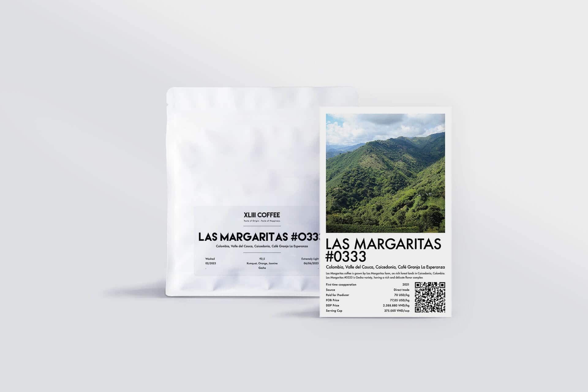 Image of Las Margaritas 0333