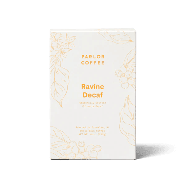 Image of Ravine Decaf