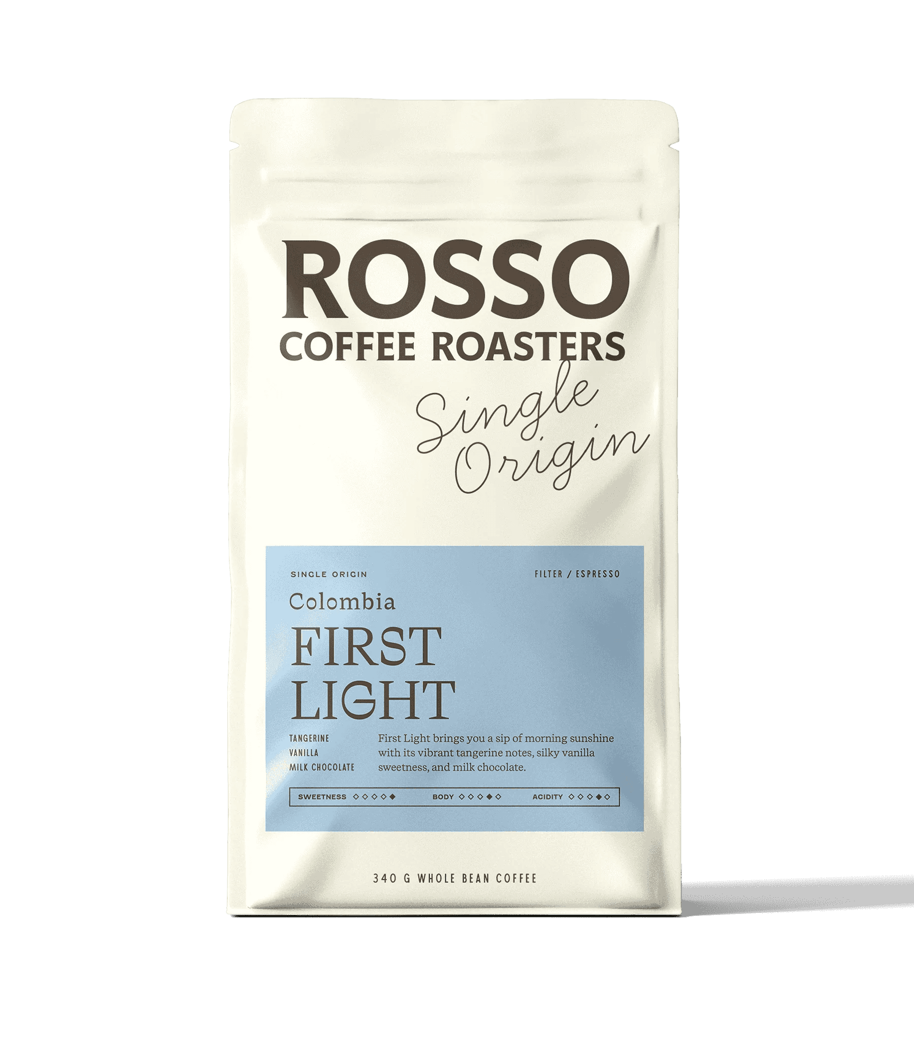 Image of First Light Colombia