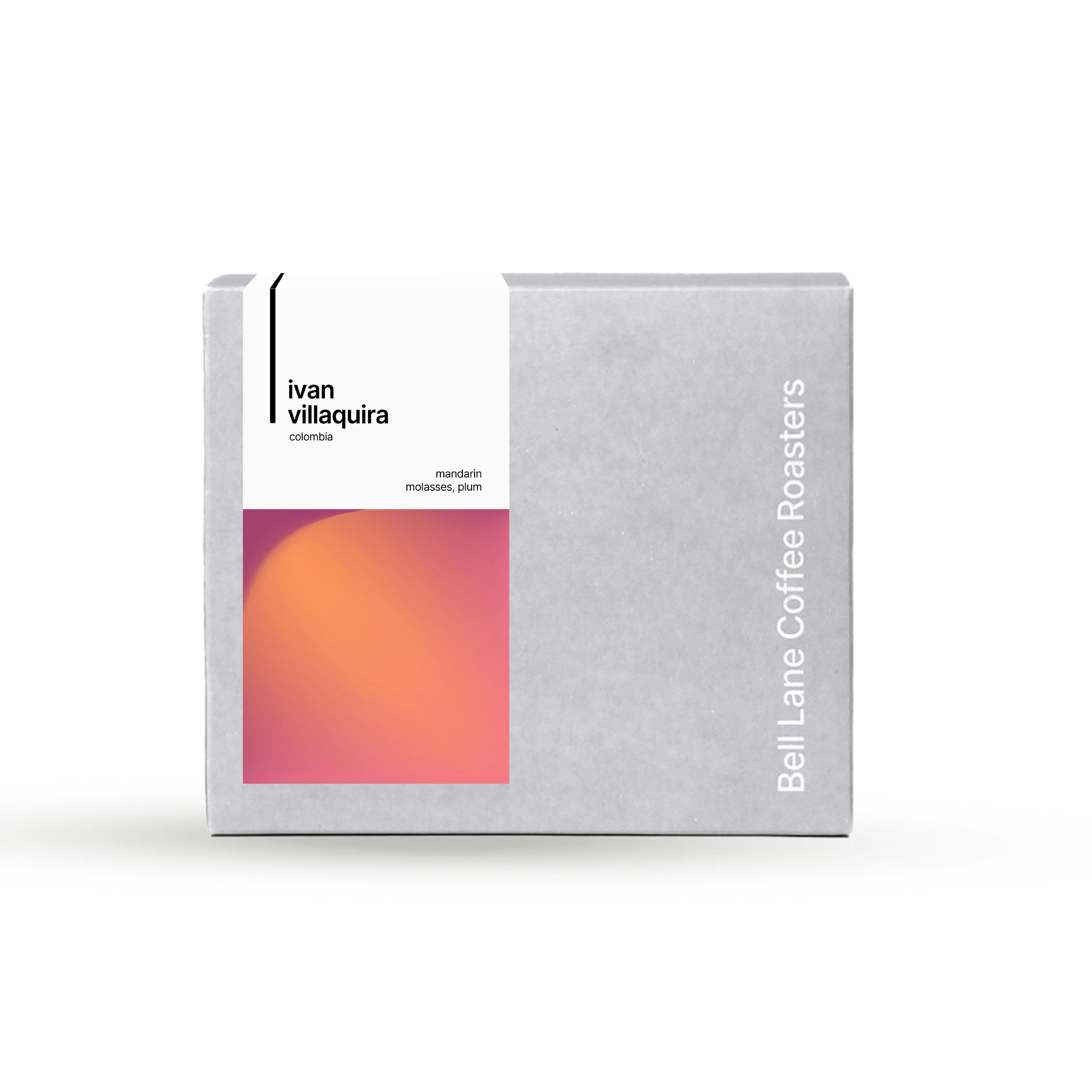 Image of Ivan Villaquira