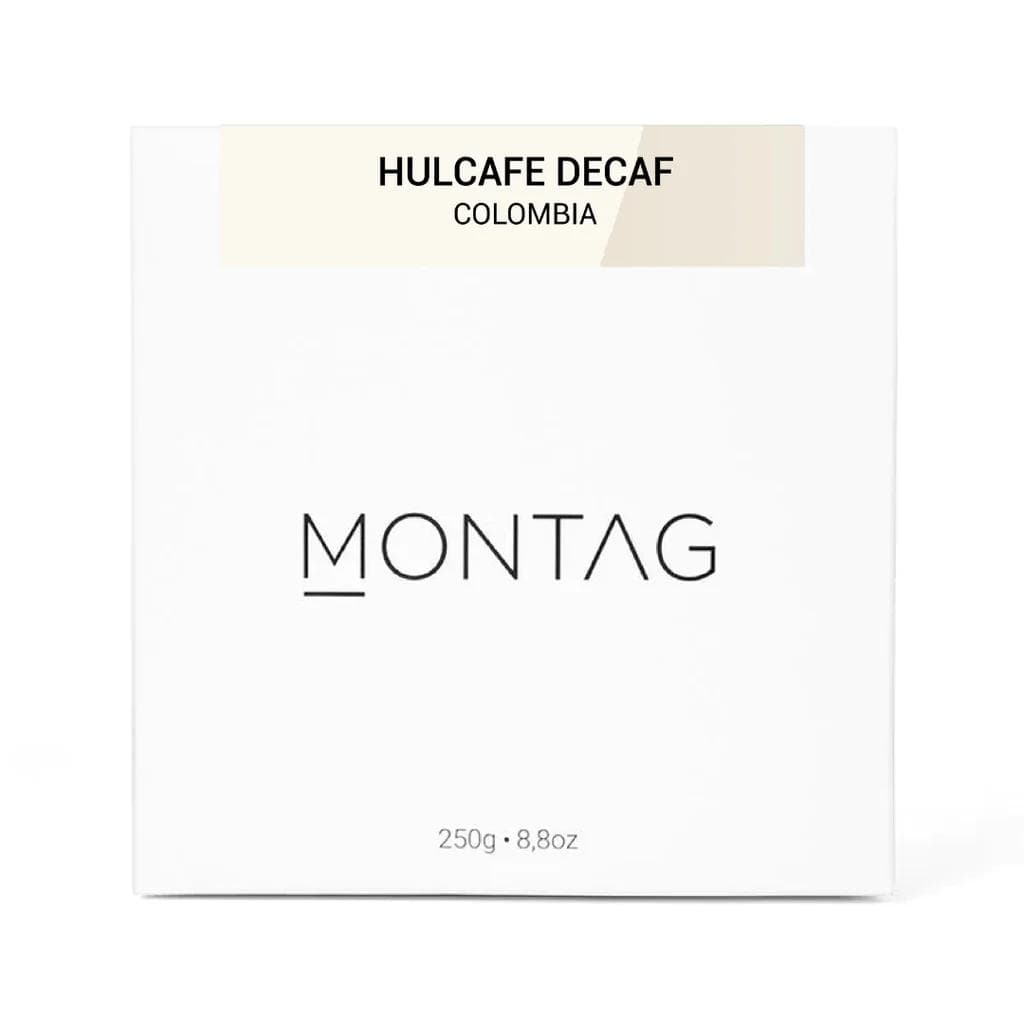 Image of Hulcafe Decaf