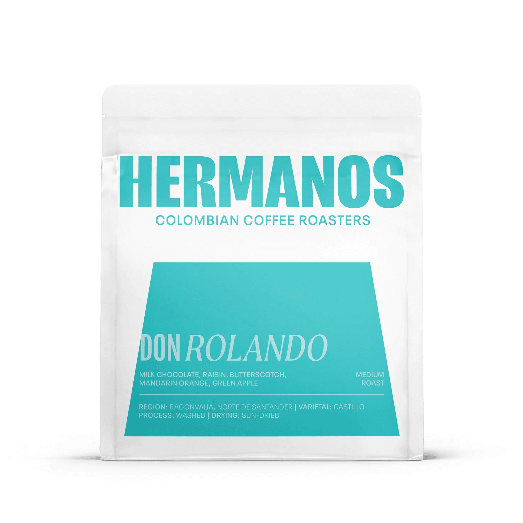 Image of Don Rolando