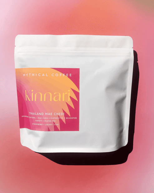 Image of Kinnari - Thailand Mae Chedi