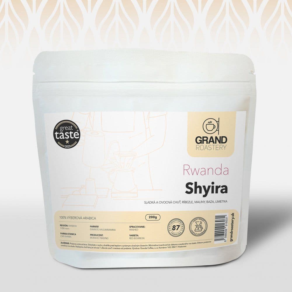 Image of Rwanda Shyira