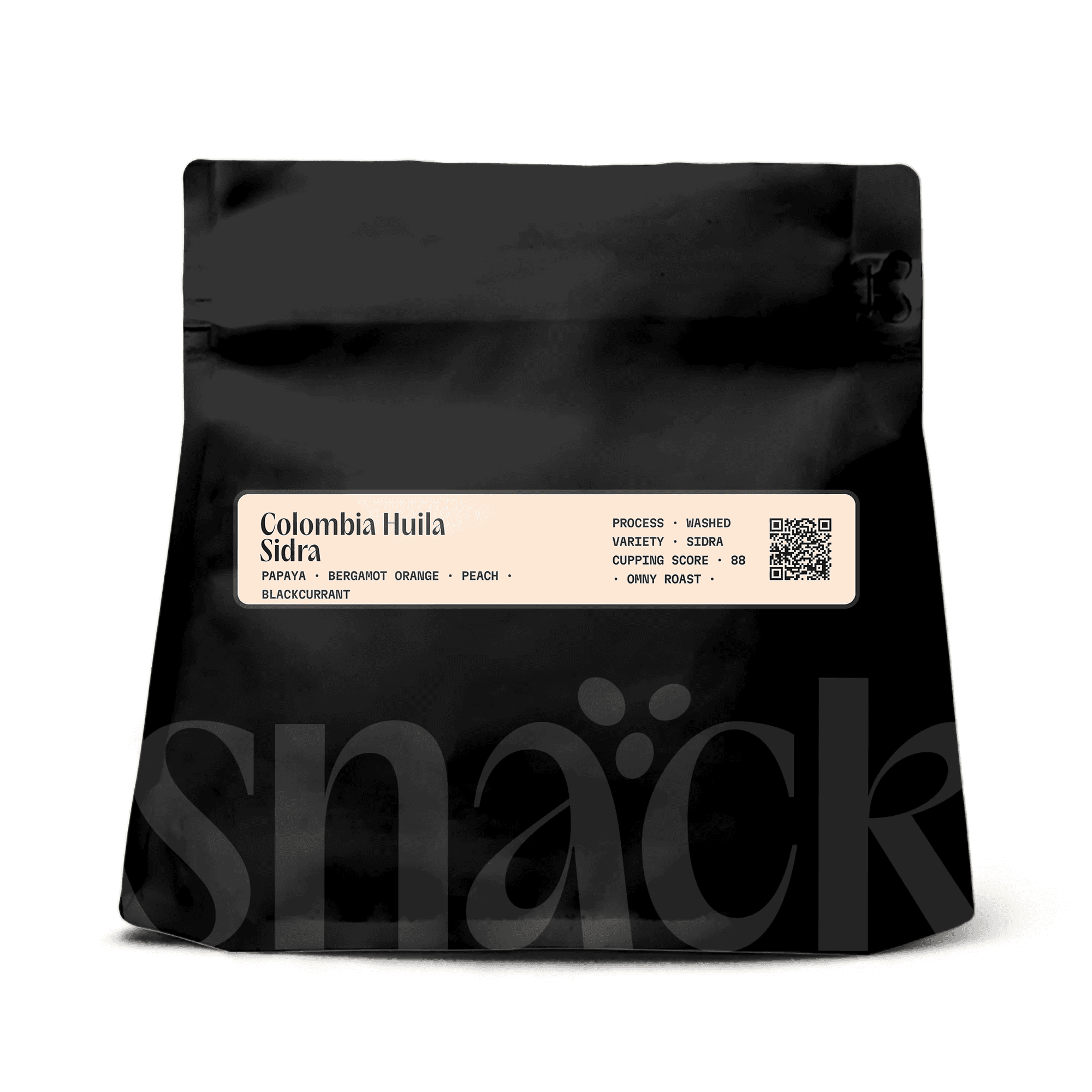 Image of Colombia Sidra