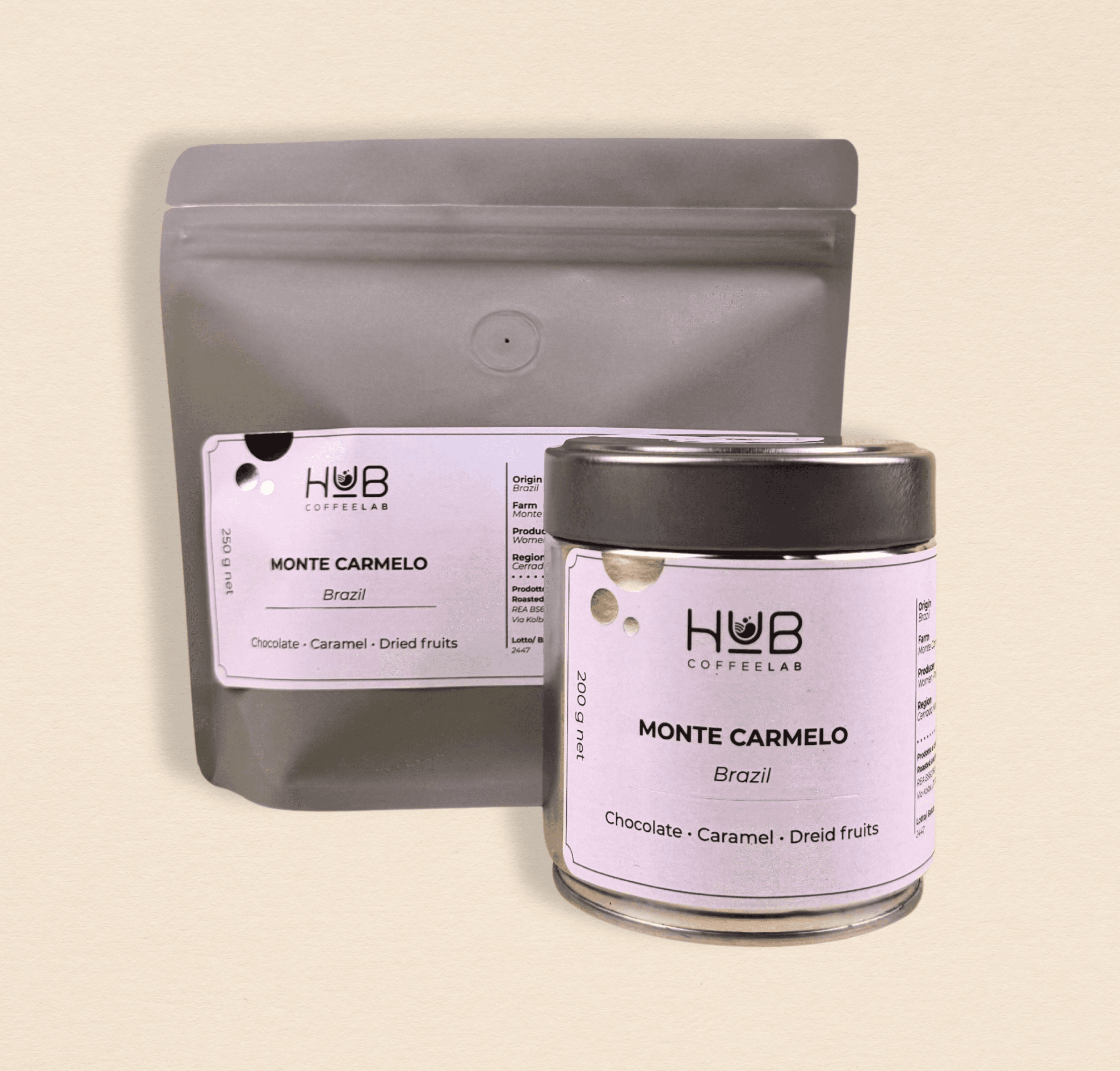 Image of Brazil Mount Carmel