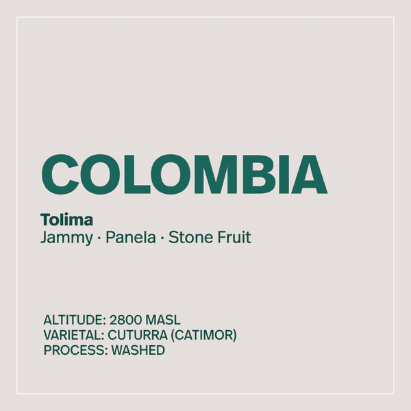 Image of Colombia - Tolima