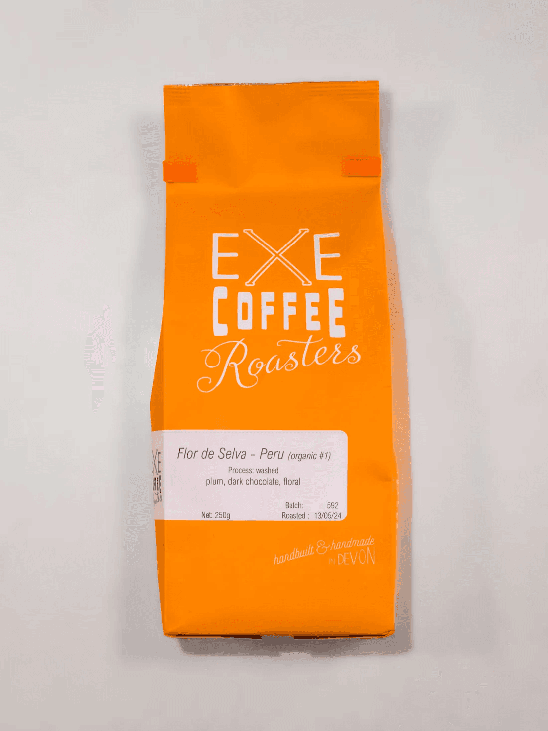 Image of Peru - Flor de Selva 