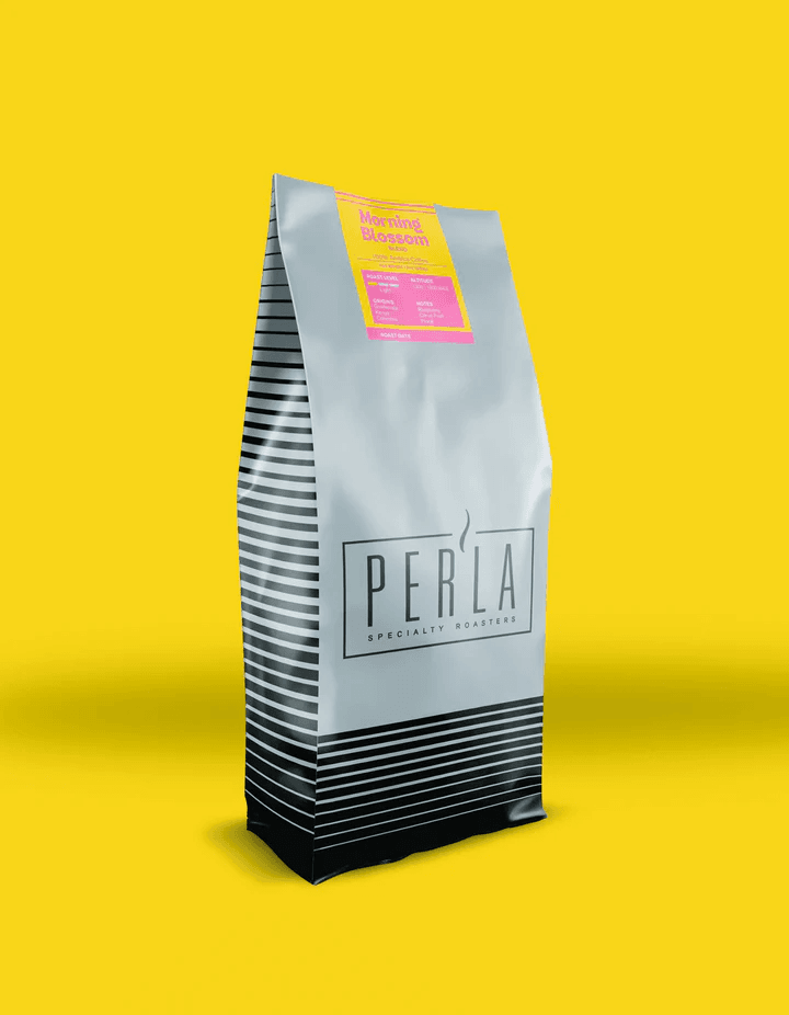 Image of Morning Blossom Blend