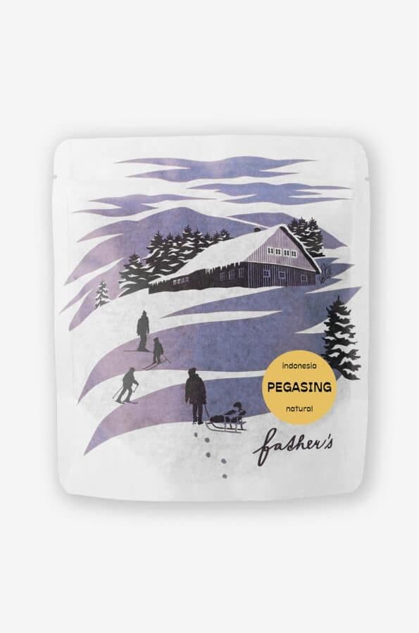 Image of Indonesie Pegasing Natural