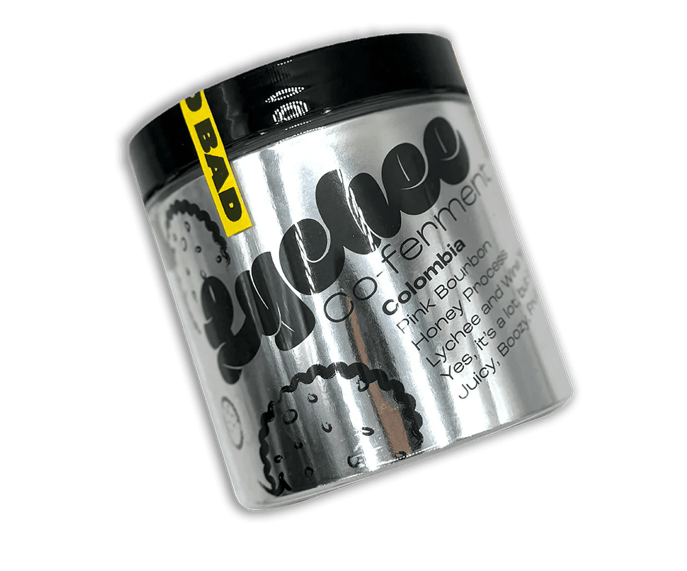 Image of Lychee Co-Ferment Colombia Pink Bourbon Juicy