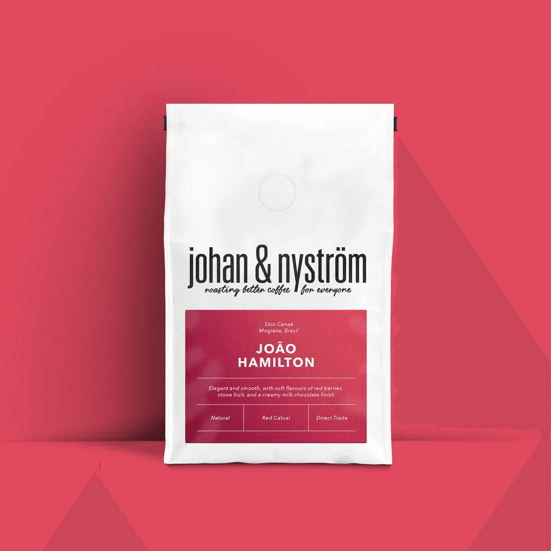 Image of Joao Hamilton