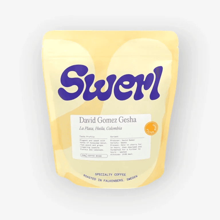 Image of Swerl - David Gomez - Colombia