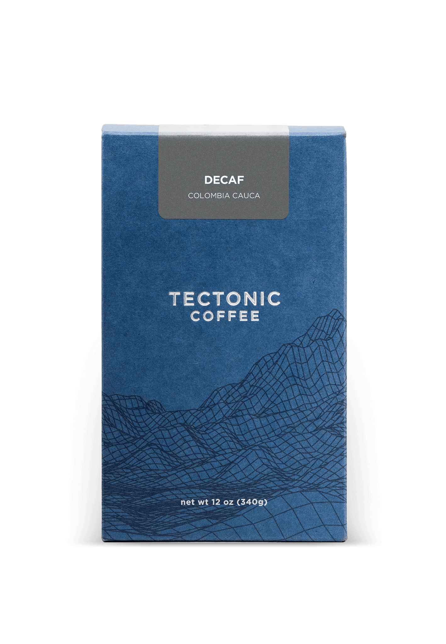 Image of DECAF Colombia Cauca