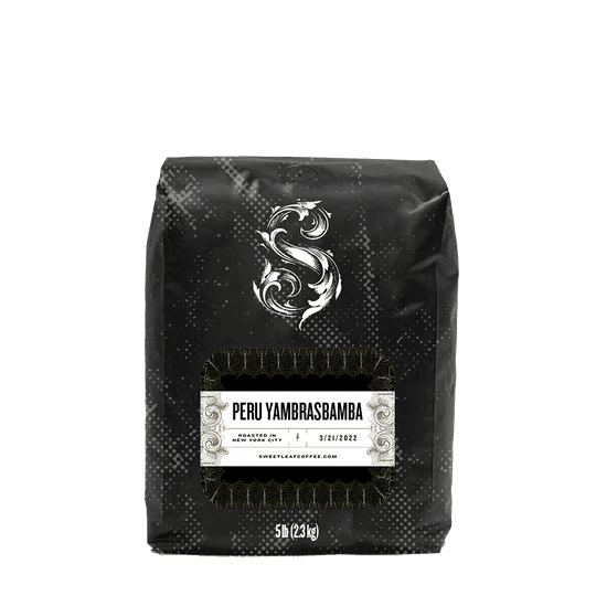 Image of Peru Yambrasbamba