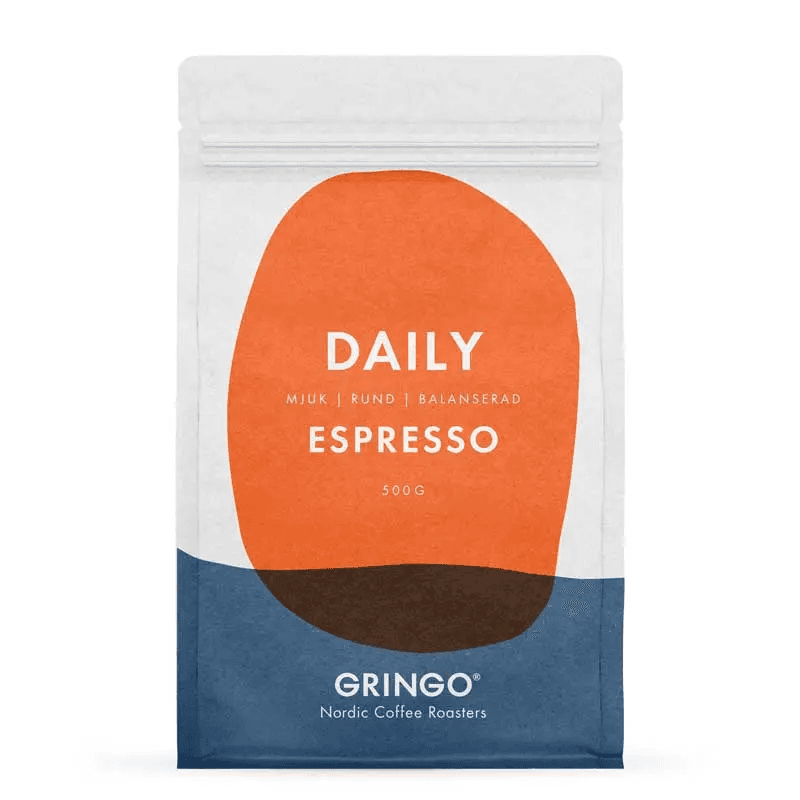 Image of Daily Espresso
