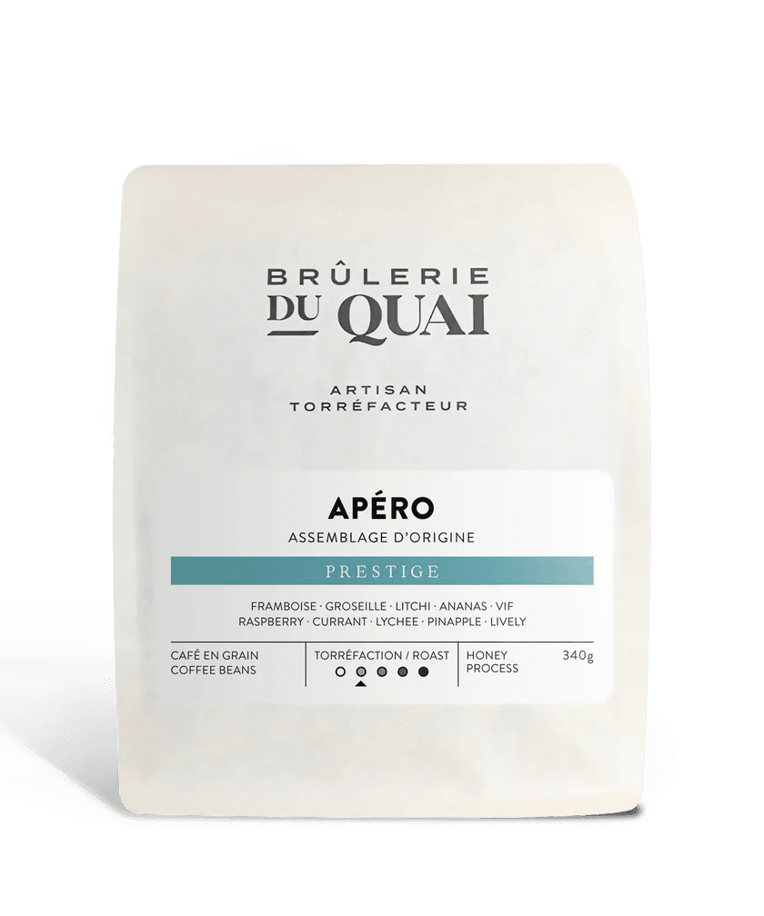 Image of Espresso Aperitif