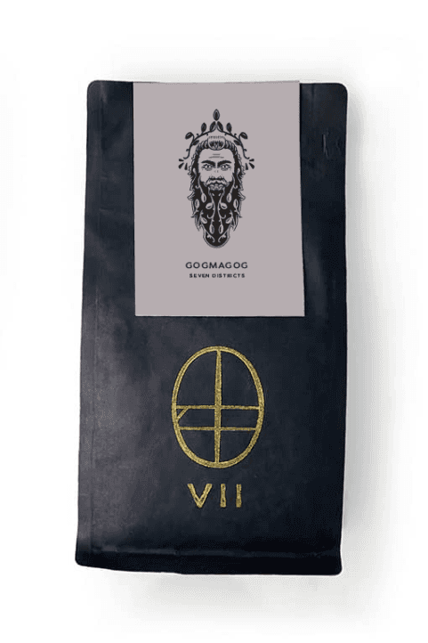 Image of Gogmagog  El Salvador