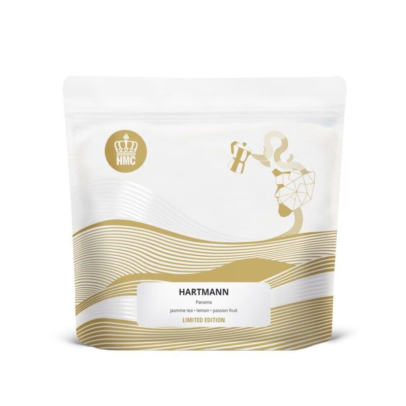 Image of Hartmann  Panama