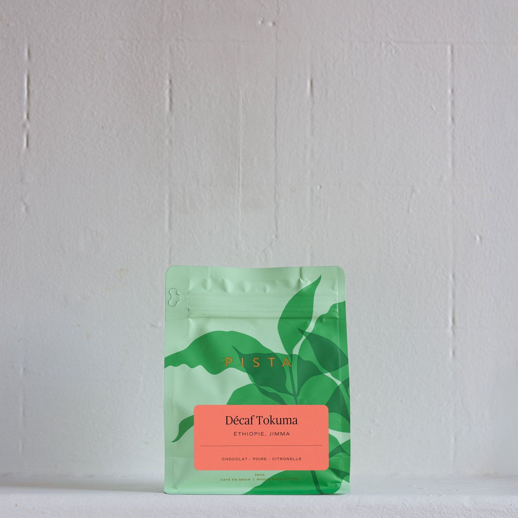 Image of Decaf Tokuma