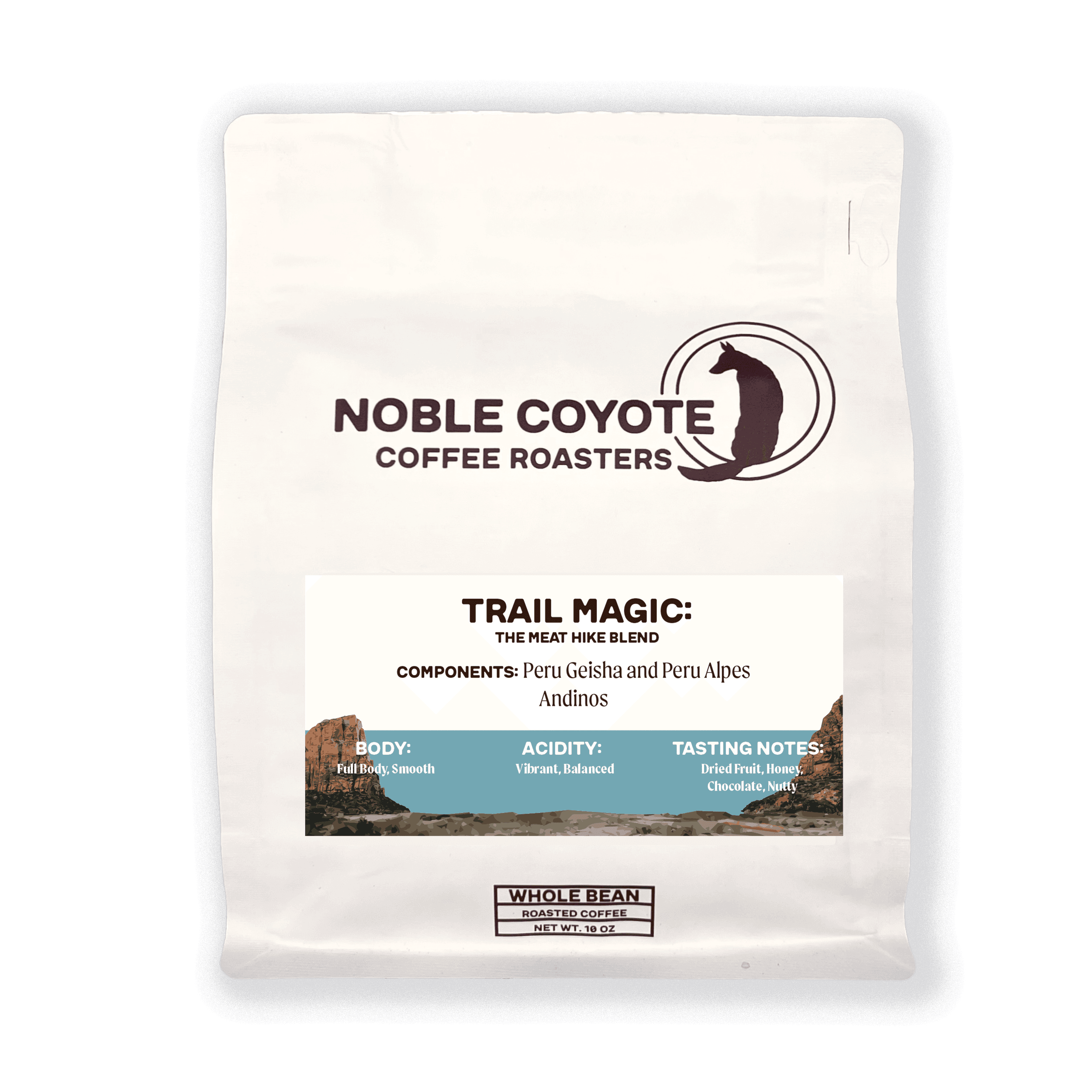 Image of Trail Magic