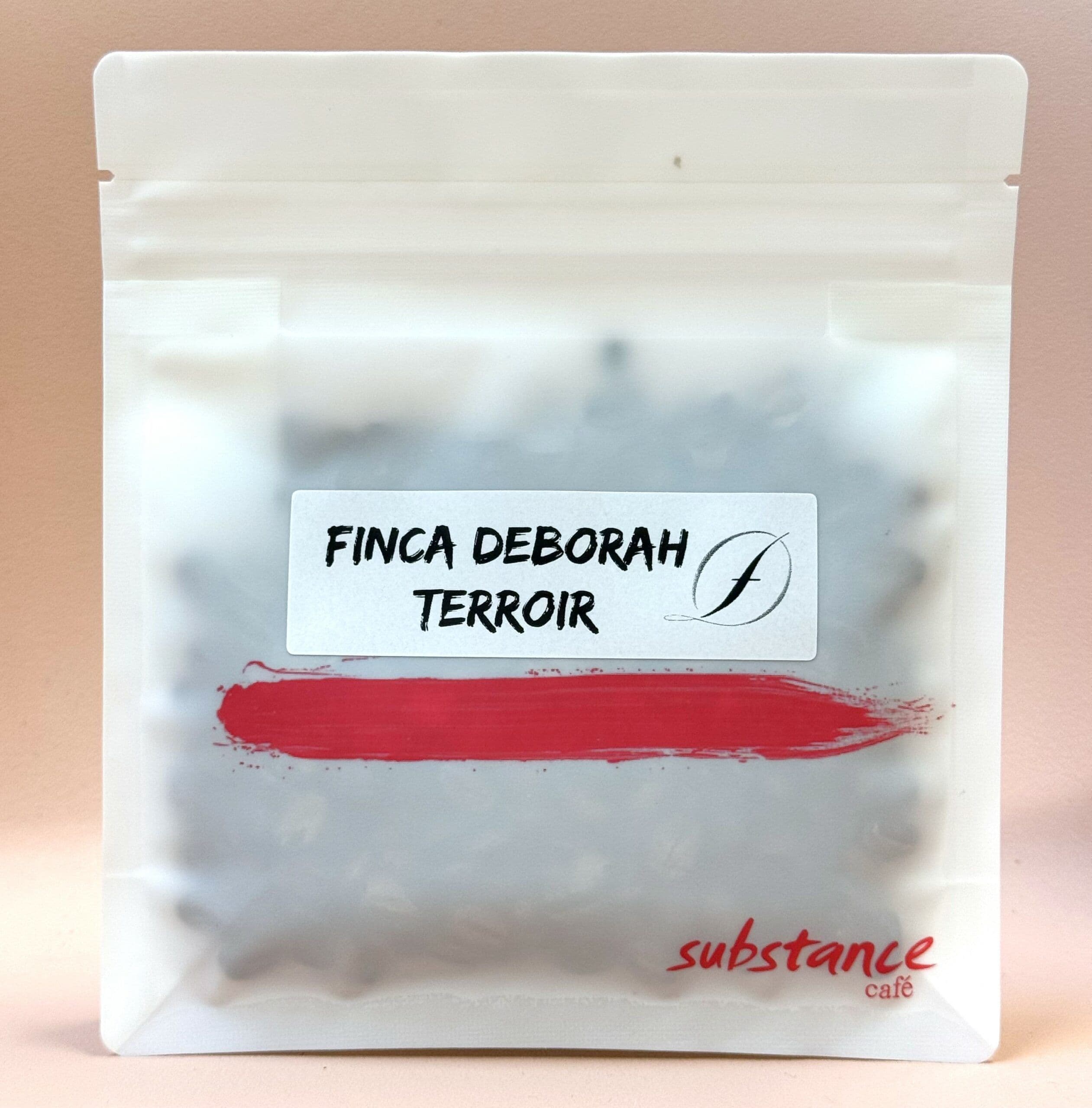 Image of Panama - Finca Deborah Terroir