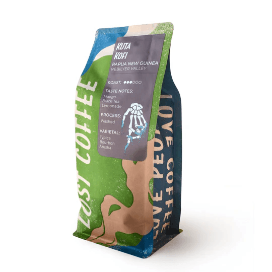 Image of Papua New Guinea Kuta