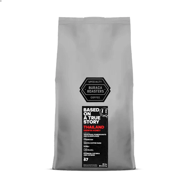 Image of Thailand - Sirinya Honey