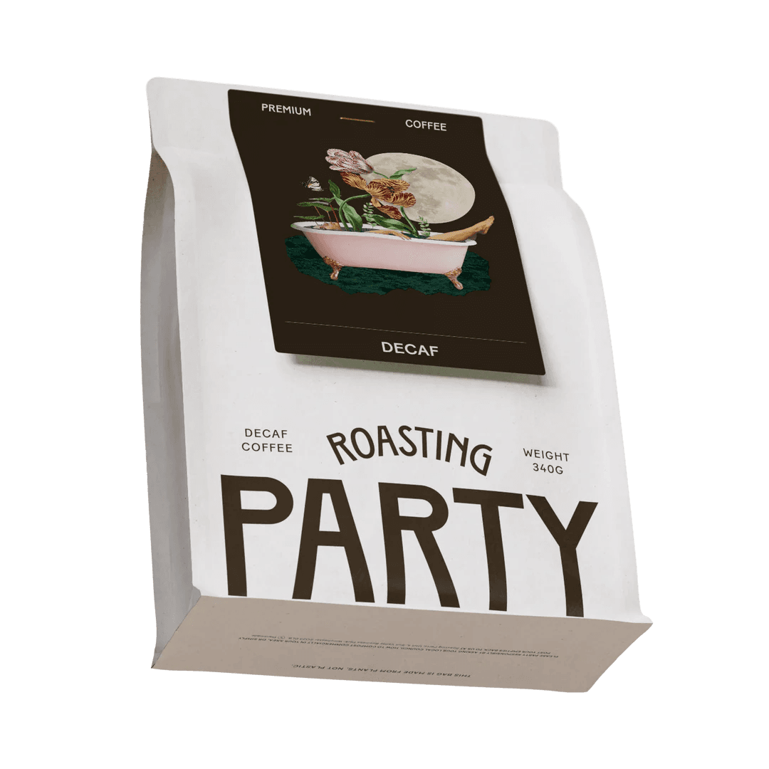 Image of El Carmen Sugar Cane DECAF