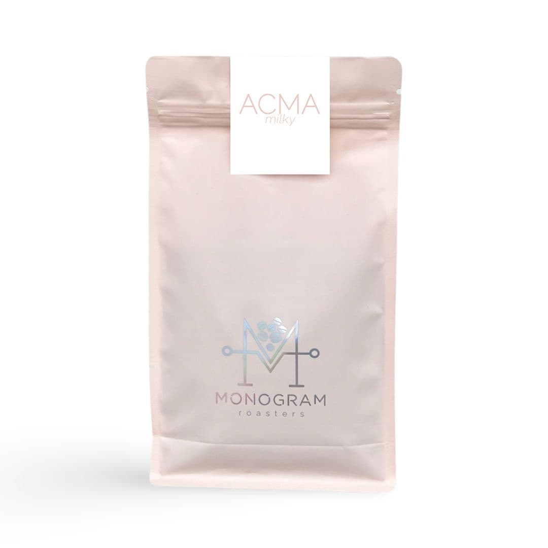 Image of ACMA Milky Colombia