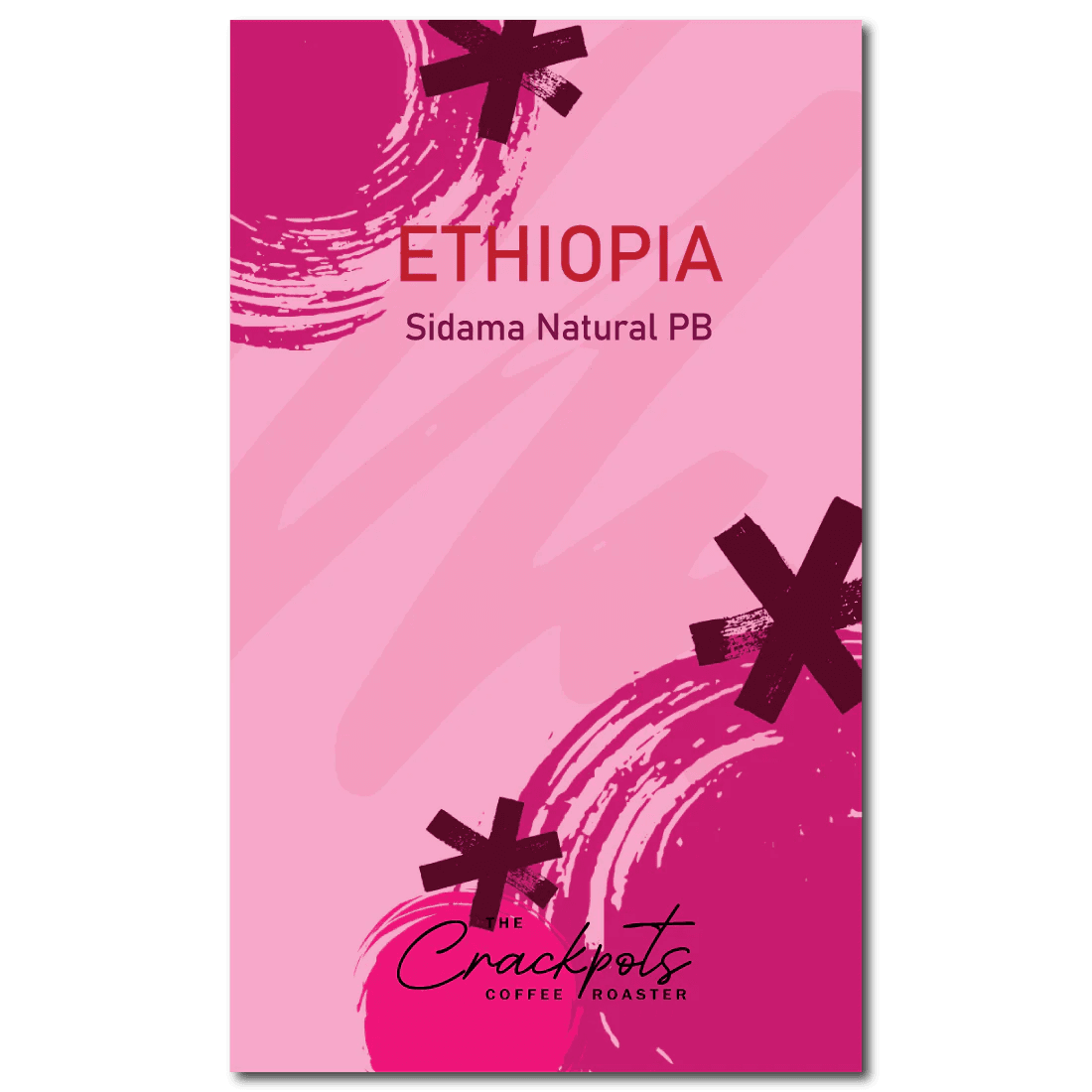 Image of Ethiopia Sidama Natural PB G1