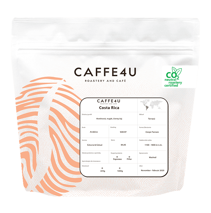 Image of Costa Rica HB Washed