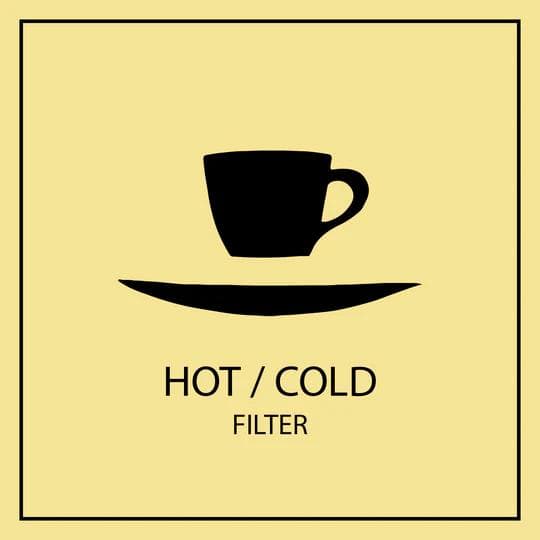 Image of Hot / Cold