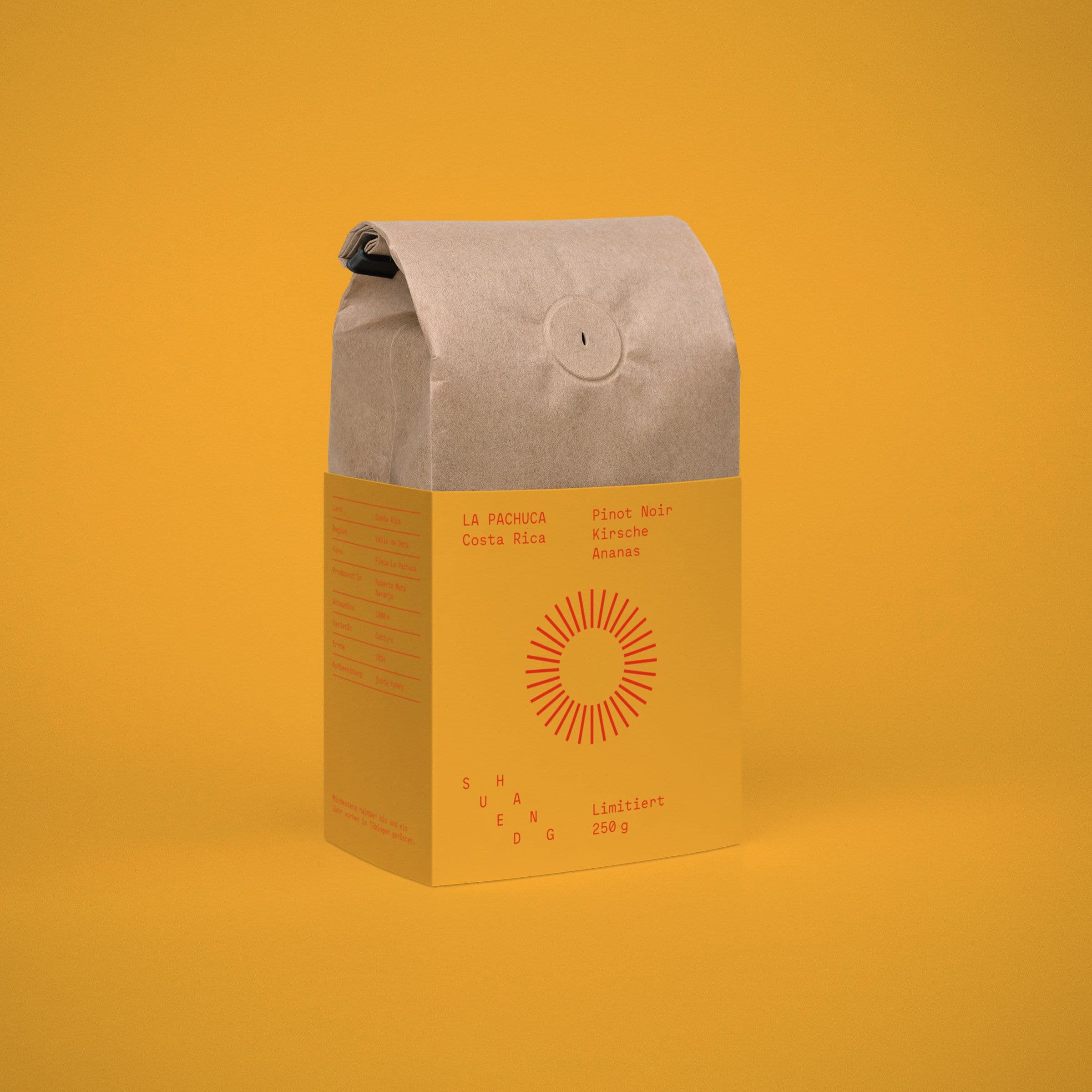 Image of La Pachuca Costa Rica