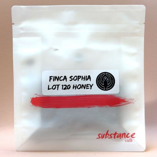 Image of Panama Finca Sophia Lot 120