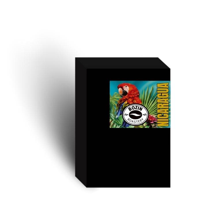 Image of Nicaragua - Speciality coffee