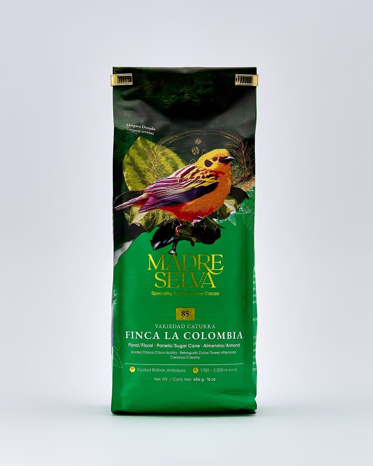 Image of Finca La Colombia