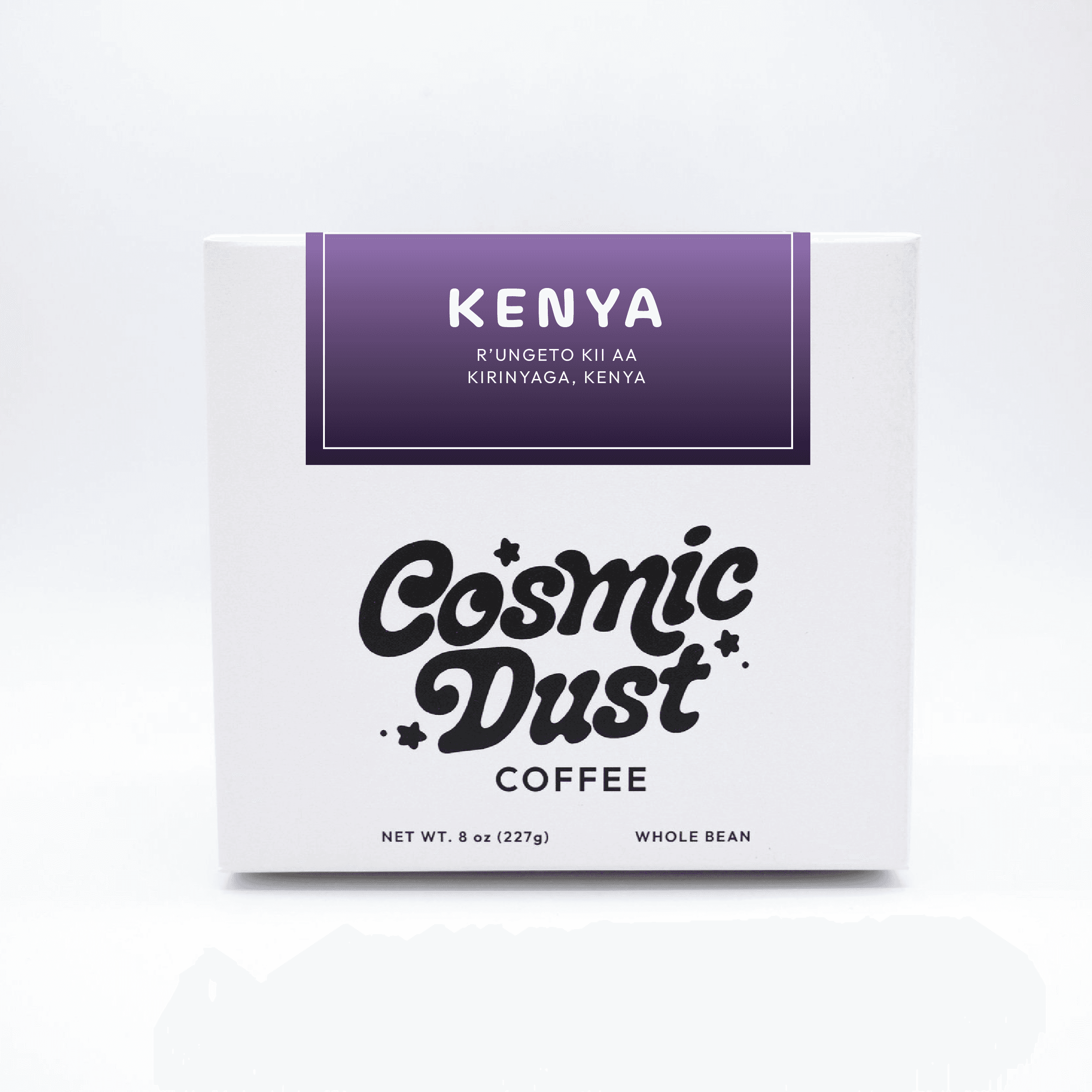 Image of Kirinyaga - Kenya